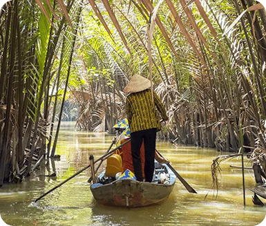 Mekong Delta